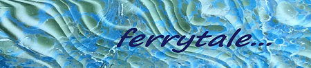 Ferrytale